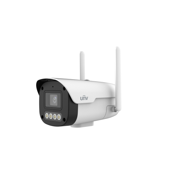 IPC2A14LP-ADF40KC-4G-US IPC2A14LP-ADF40KC-4G-US 4MP ColorHunter 4G Fixed Dual-light Bullet Network Camera