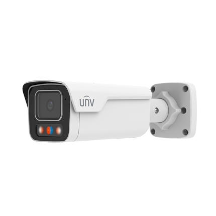 IPC2B14SS-ADF28KMC-I1 4MP Tri-Guard Fixed Dual-light Bullet Network Camera