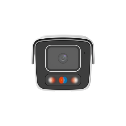 IPC2B15SS-ADF28KMC-I1 5MP Tri-Guard Fixed Dual-light Bullet Network Camera