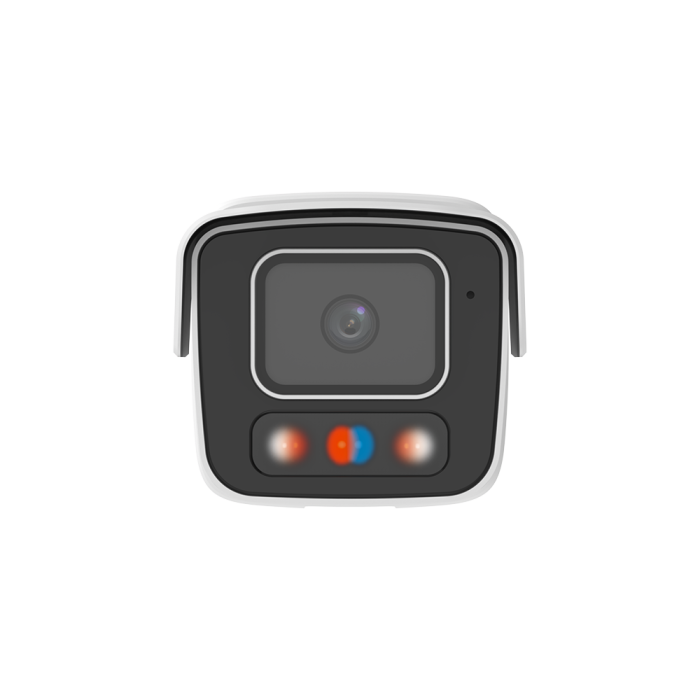 IPC2B15SS-ADF28KMC-I1 5MP Tri-Guard Fixed Dual-light Bullet Network Camera