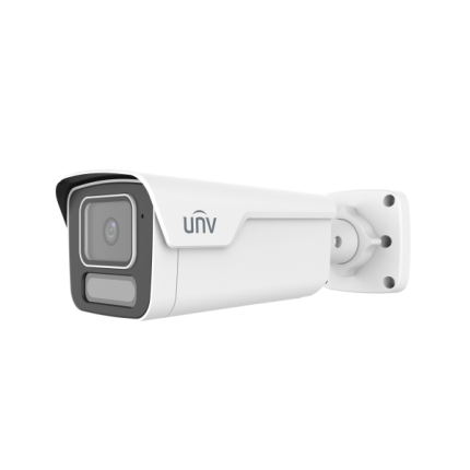 IPC2B18SE-ADF28K-WP-I1 8MP WDR OwlView Plus Bullet Network Camera