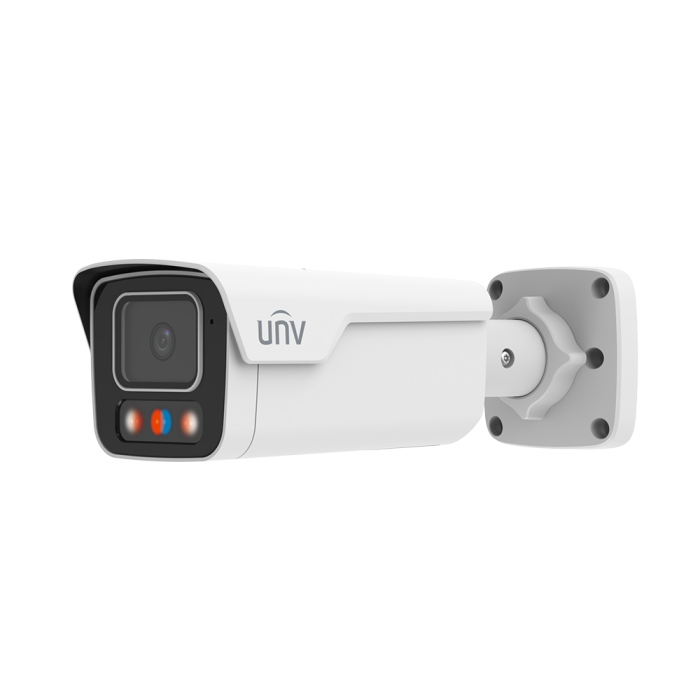 IPC2B18SS-ADF28KMC-I1 8MP Tri-Guard Fixed Dual-light Bullet Network Camera