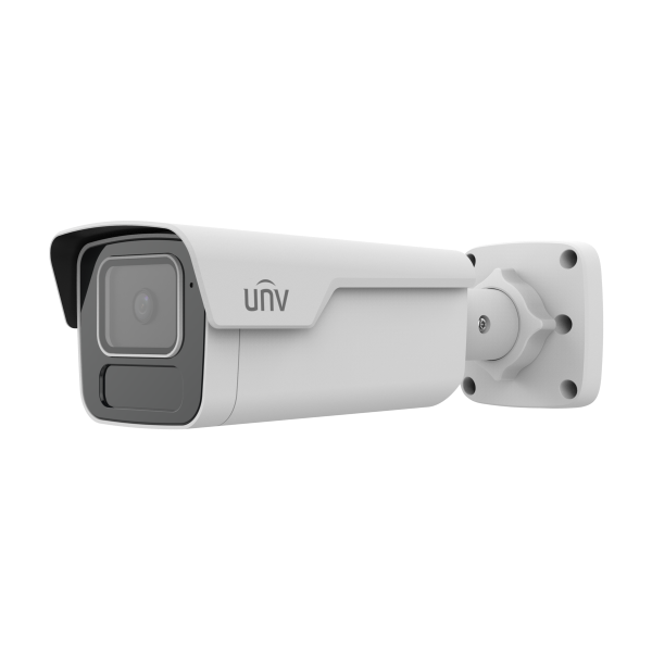IPC2B18SS-ADF40K-I1 IPC2B18SS-ADF28K-I1 8MP LightHunter Fixed IR Bullet Network Camera