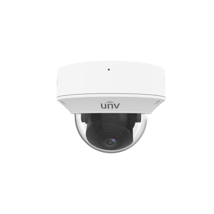 IPC3234SB-ADZK-I0 4MP LightHunter VF IR Dome Network Camera