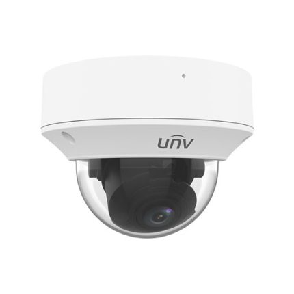 IPC3238SB-ADZK-I0 8MP HD Intelligent LighterHunter IR VF Dome Network Camera