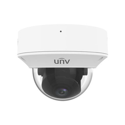 IPC3238SB-ADZK-I0 8MP HD Intelligent LighterHunter IR VF Dome Network Camera