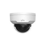 IPC324SB-DF28K-I0 4MP LightHunter Fixed IR Dome Network Camera