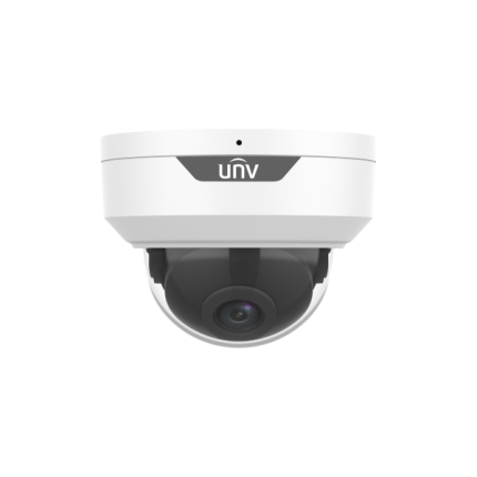 IPC324SR-ADF28KM-H 4MP HD Easystar WDR Three Axis Fixed IR Mini Dome Network Camera