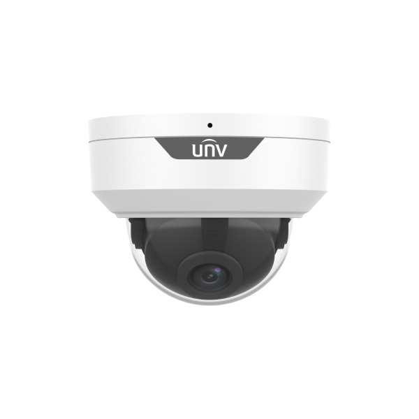 IPC324SR-ADF28-40KM-H IPC324SR-ADF28KM-H 4MP HD Easystar WDR Three Axis Fixed IR Mini Dome Network Camera