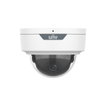 IPC324SS-ADF28K-I1 4MP LightHunter Fixed IR Dome Network Camera