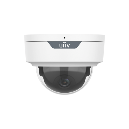 IPC324SS-ADF28K-I1 4MP LightHunter Fixed IR Dome Network Camera
