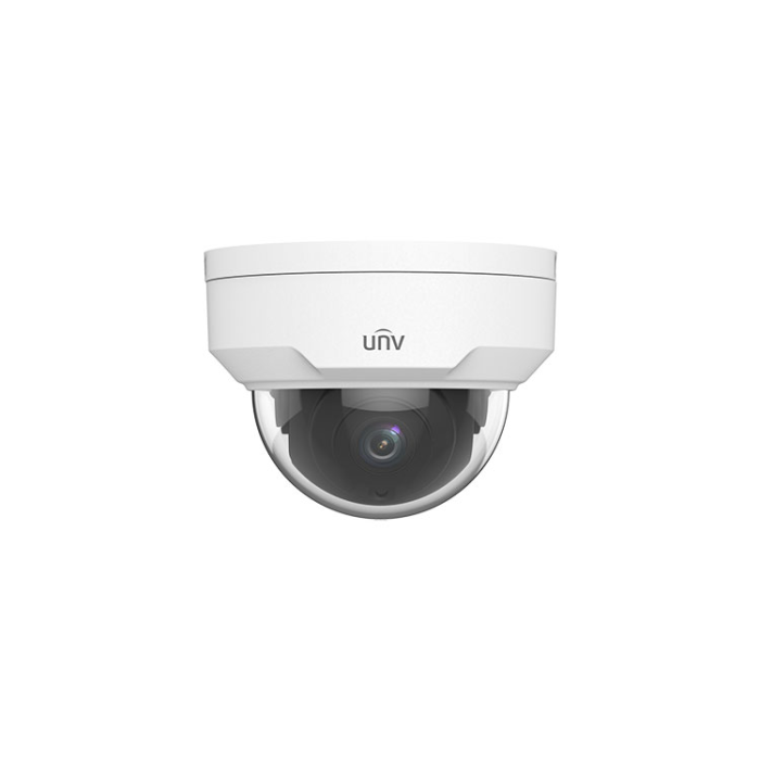 IPC325LR3-VSPF28-D IPC325LR3-VSPF28-D 5MP Vandal-resistant Network IR Fixed Dome Camera