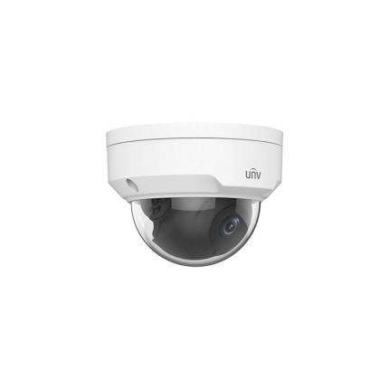 IPC325LR3-VSPF28-D 5MP Vandal-resistant Network IR Fixed Dome Camera
