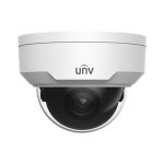 IPC325SB-DF28K-I0 5MP HD LightHunter IR Fixed Dome Network Camera
