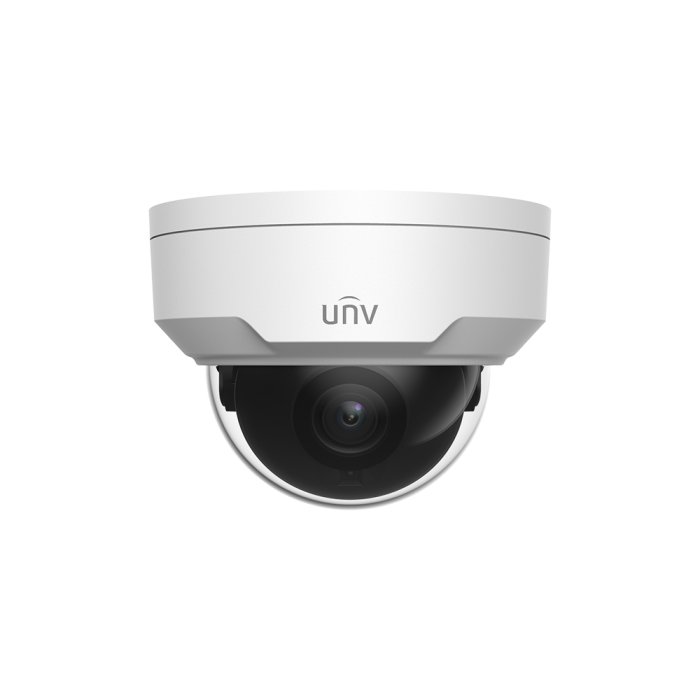 IPC325SB-DF40K-I0 5MP LightHunter Fixed IR Dome Network Camera