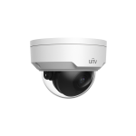 IPC325SB-DF40K-I0 5MP LightHunter Fixed IR Dome Network Camera