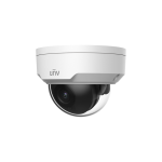 IPC325SB-DF40K-I0 5MP LightHunter Fixed IR Dome Network Camera