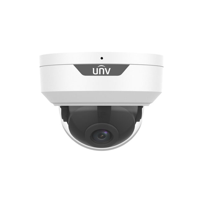 IPC325SR3-ADF28K-G IPC325SR3-ADF28K-G 5MP HD Vandal-resistant IR Fixed Dome Network Camera