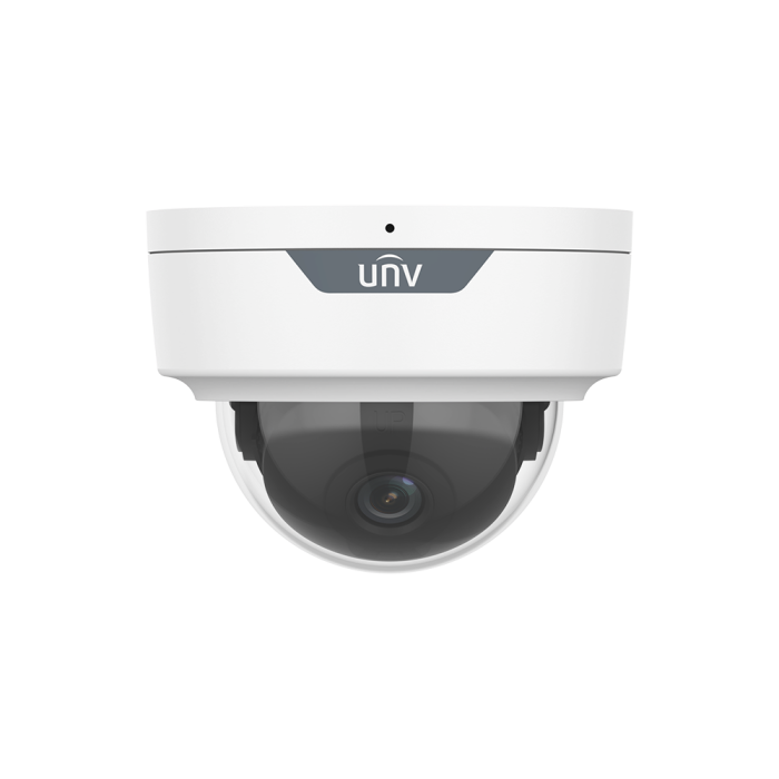 IPC325SS-ADF28K-I1 5MP LightHunter Fixed IR Dome Network Camera