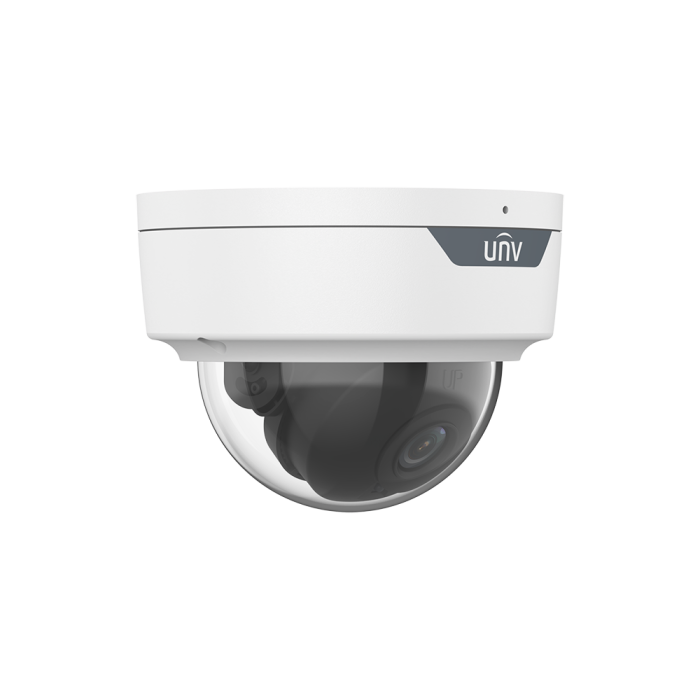 IPC325SS-ADF40K-I1-angle1 IPC325SS-ADF40K-I1 5MP LightHunter Fixed IR Dome Network Camera