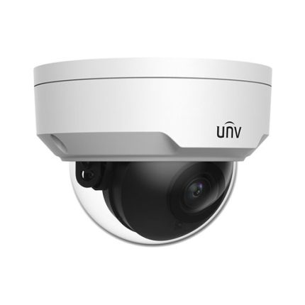 IPC328LR3-DVSPF28LM-F 4K Vandal-resistant Network IR Fixed Dome Camera