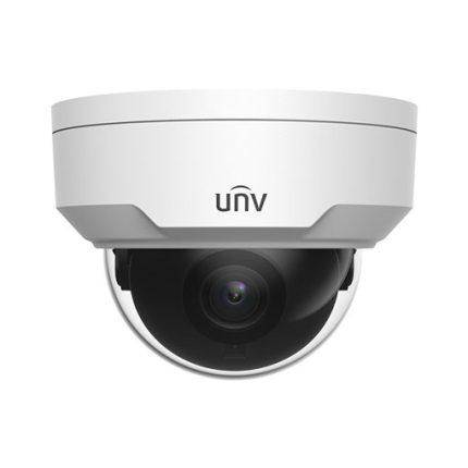 IPC328LR3-DVSPF28LM-F 4K Vandal-resistant Network IR Fixed Dome Camera