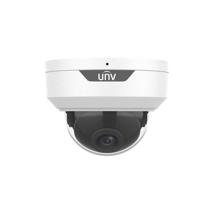 IPC328SB-ADF28K-I0 8MP LightHunter Fixed IR Dome Network Camera