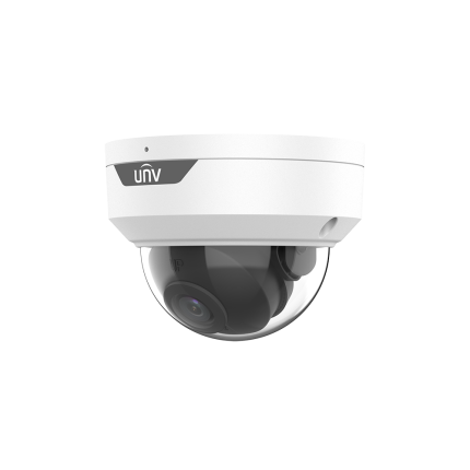 IPC328SB-ADF28K-I0 8MP LightHunter Fixed IR Dome Network Camera
