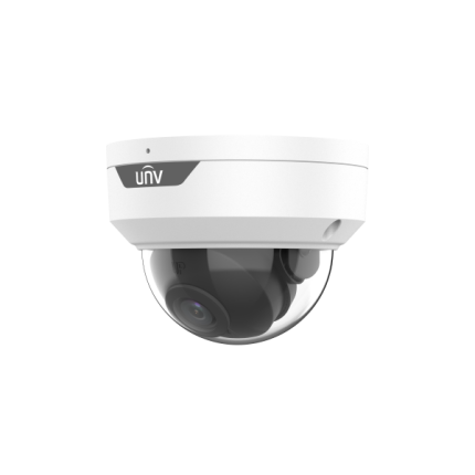 IPC328SR-ADF28KM-H 8MP HD Easystar WDR Three Axis Fixed IR Mini Dome Network Camera