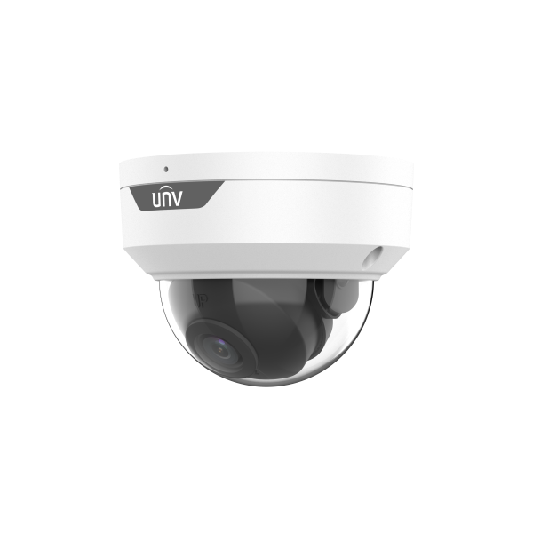 IPC328SR-ADF2840KM-H IPC328SR-ADF28KM-H 8MP HD Easystar WDR Three Axis Fixed IR Mini Dome Network Camera