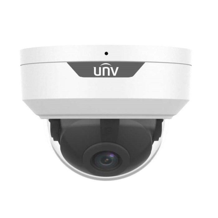IPC328SR3-ADF28KM-G.jpg IPC328SR3-ADF28(40)KM-G 4K HD Vandal-resistant IR Fixed Dome Network Camera