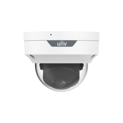 IPC3515SS-ADF28K-I1-HI 5MP WDR Fixed Lens IR Dome Network Camera