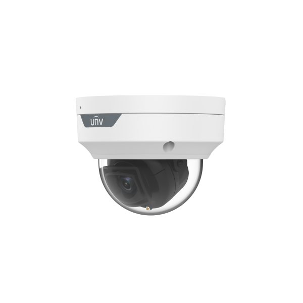 IPC3528SR-ADF28KM-WP IPC3528SR-ADF28KM-WP 8MP ColorHunter Wise-ISP Dome Network Camera Metal Type