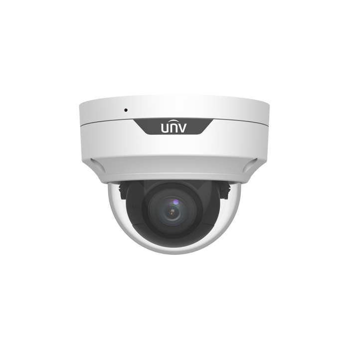 IPC3534SB-ADNZK-I0 4MP LightHunter VF IR Dome Network Camera