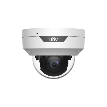 IPC3535SR4-ADZK-H 5MP HD Motorized VF Dome Network Camera