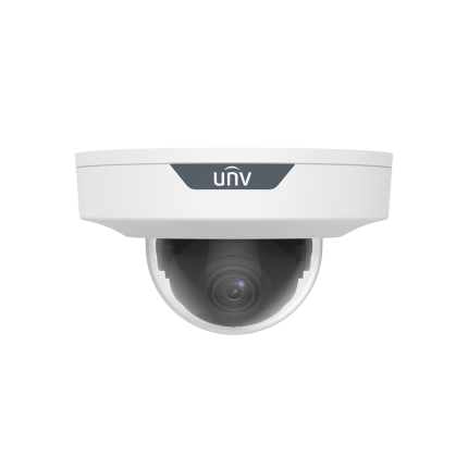 IPC354SB-ADNF28K-I0 4MP LightHunter Fixed IR Dome Network Camera