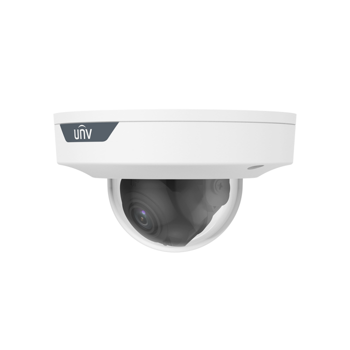 IPC354SB-ADNF28K-I0 4MP LightHunter Fixed IR Dome Network Camera