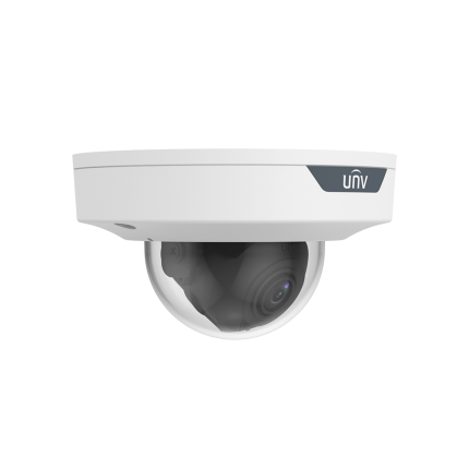 IPC354SB-ADNF28K-I0 4MP LightHunter Fixed IR Dome Network Camera