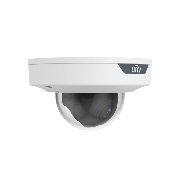 IPC354SB-ADNF28K-I0-angle2 IPC354SB-ADNF28K-I0 4MP LightHunter Fixed IR Dome Network Camera