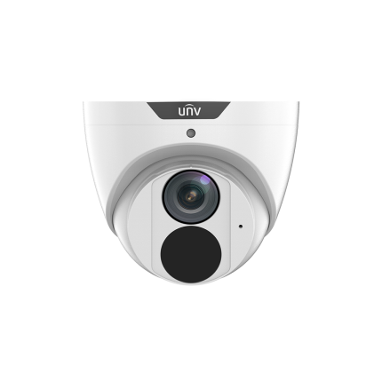 IPC3614SB-ADF28KM-I0 4MP LightHunter Fixed IR Turret Network Camera