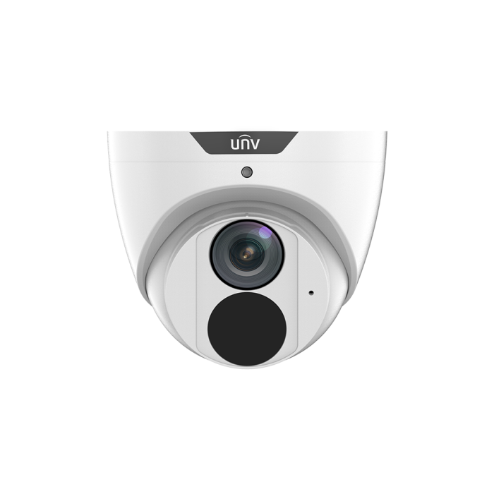IPC3614SB-ADF2840KM-I0 IPC3614SB-ADF28KM-I0 4MP LightHunter Fixed IR Turret Network Camera