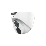 IPC3614SB-ADF28KM-I0 4MP LightHunter Fixed IR Turret Network Camera