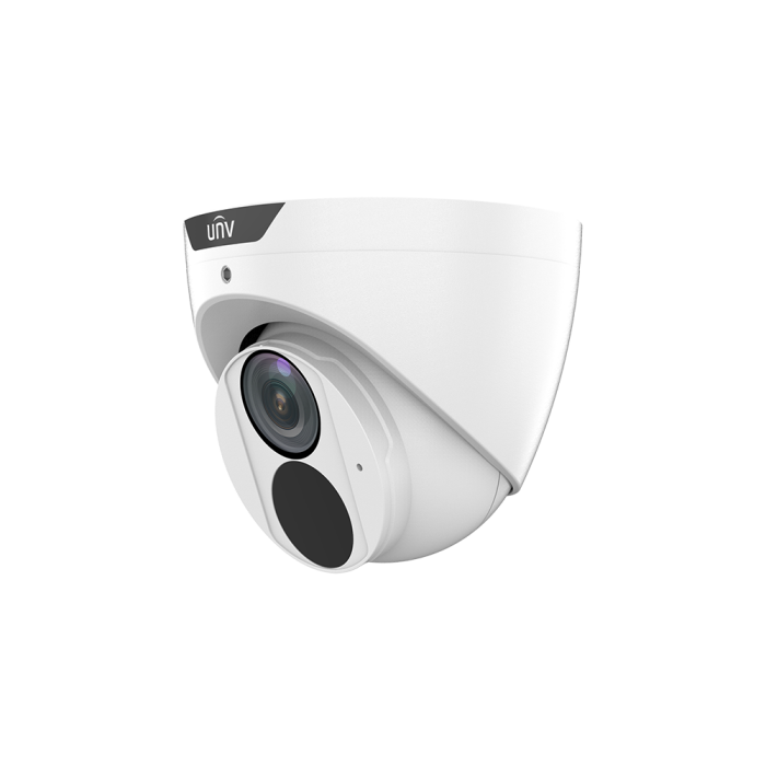 IPC3614SB-ADF28KM-I0 4MP LightHunter Fixed IR Turret Network Camera