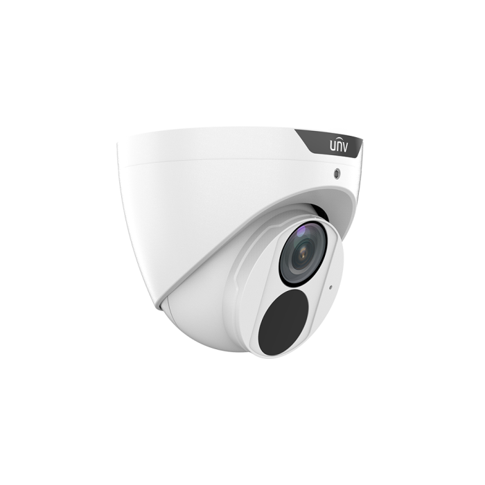 IPC3614SB-ADF28KM-I0 4MP LightHunter Fixed IR Turret Network Camera