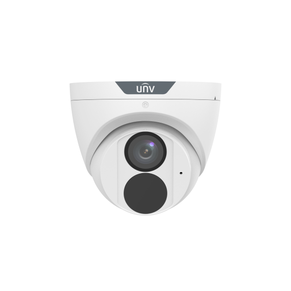 IPC3614SR-ADF28KM-H IPC3614SR-ADF28KM-H 4MP HD Easystar WDR Fixed IR Eyeball Network Camera