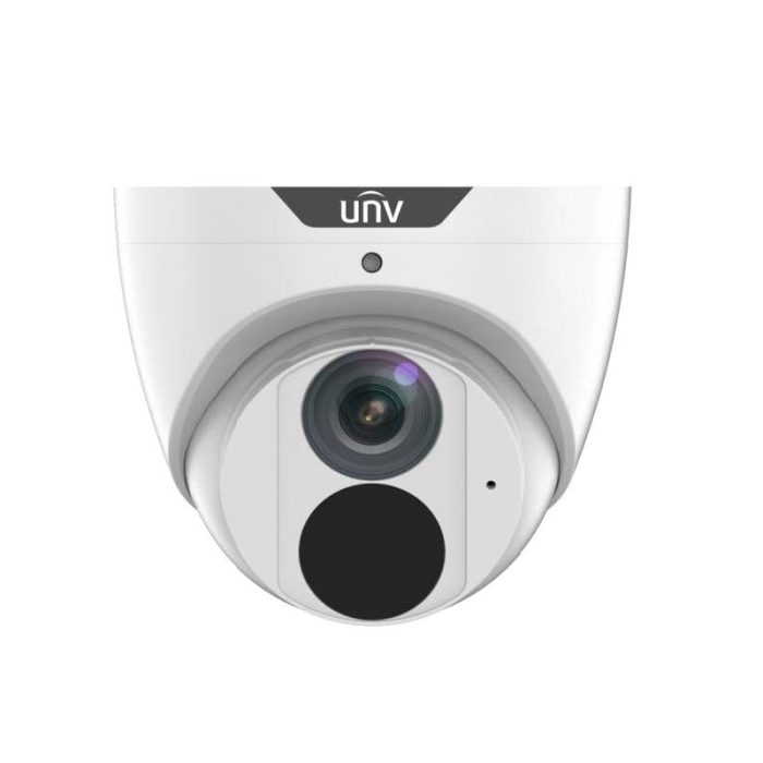 IPC3614SR3-ADF28KM-G.jpeg IPC3614SR3-ADF28(40)KM-G 4MP HD IR Fixed Eyeball Network Camera