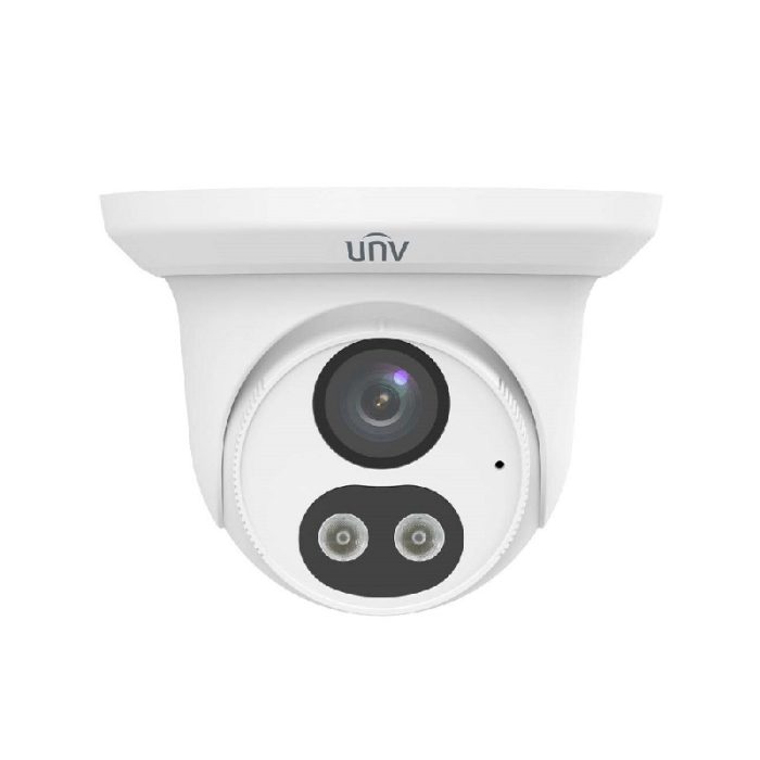 IPC3615LB-AF28K-DL.jpg IPC3614SR-ADF28KM-H 4MP HD Easystar WDR Fixed IR Eyeball Network Camera