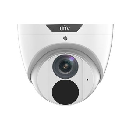 IPC3615SB-ADF28KM-I0 5MP HD LightHunter IR Fixed Eyeball Network Camera