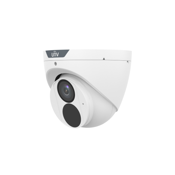 IPC3615SR-ADF28KM-H IPC3615SR-ADF28KM-H 5MP HD Easystar WDR Fixed IR Eyeball Network Camera