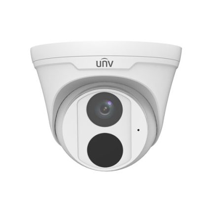 IPC3615SR3-ADF28K-G 5MP HD IR Fixed Eyeball Network Camera